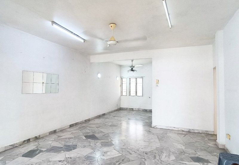 Murah. Freehold. Bukit Setiawangsa. Setiawangsa. 