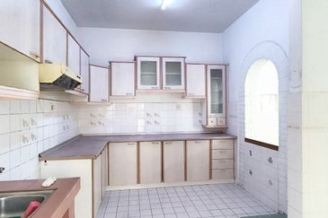 Murah. Freehold. Bukit Setiawangsa. Setiawangsa. 