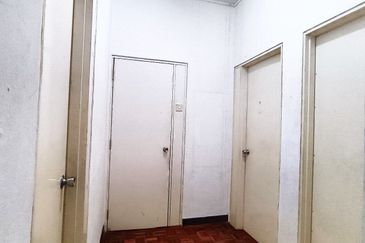 Murah. Freehold. Bukit Setiawangsa. Setiawangsa. 