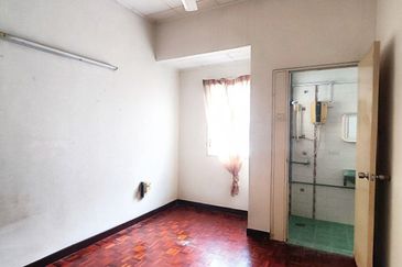 Murah. Freehold. Bukit Setiawangsa. Setiawangsa. 