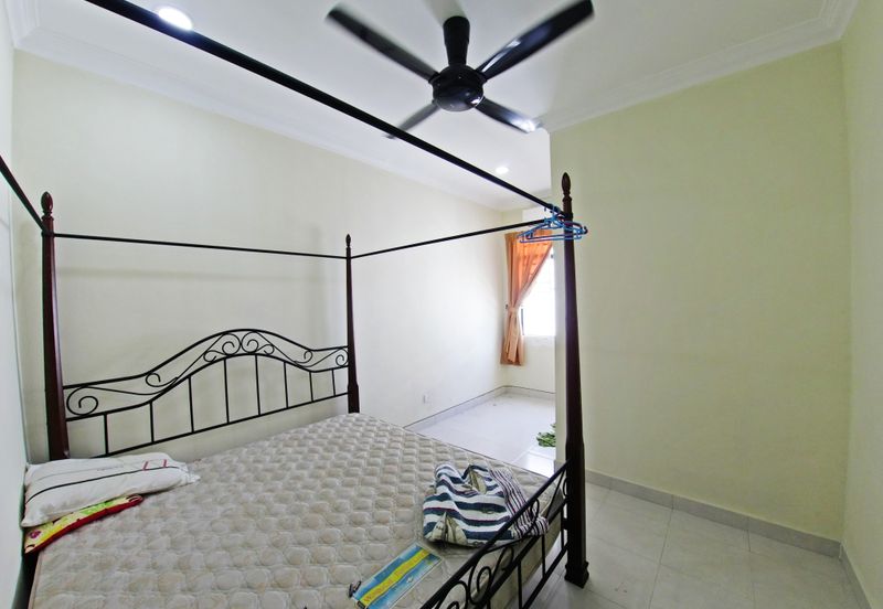 Taman Saujana Rawang