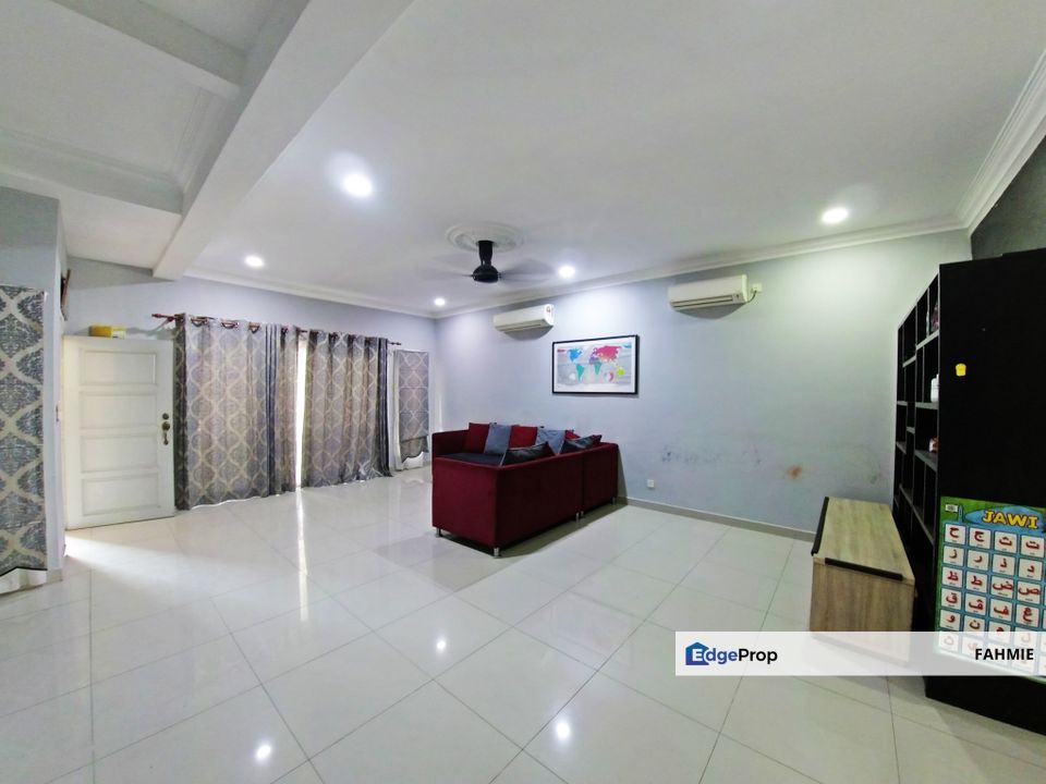 Renovated. Ardea. Saujana Rawang. Rawang. , Selangor, Rawang