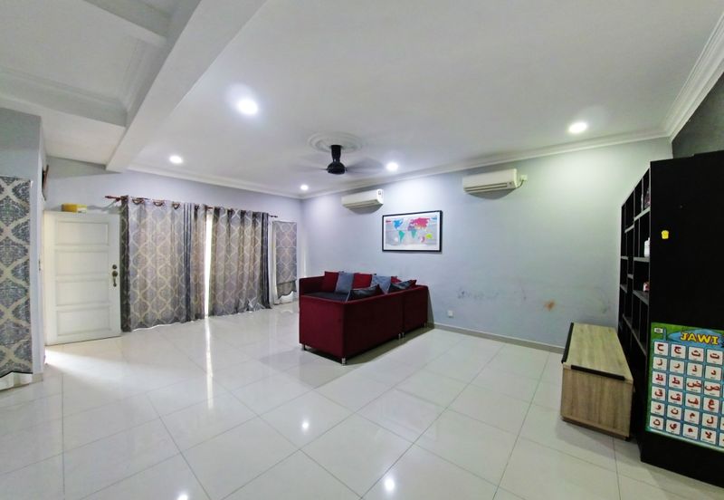 Taman Saujana Rawang