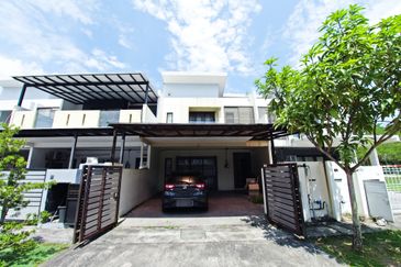 Taman Saujana Rawang