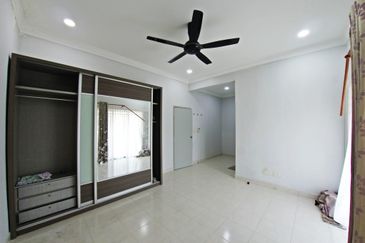 Taman Saujana Rawang