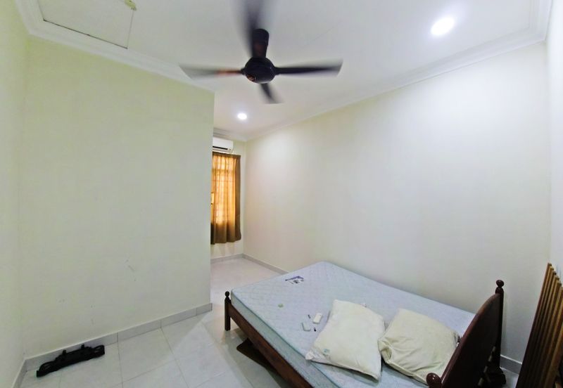 Taman Saujana Rawang