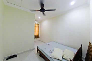 Taman Saujana Rawang