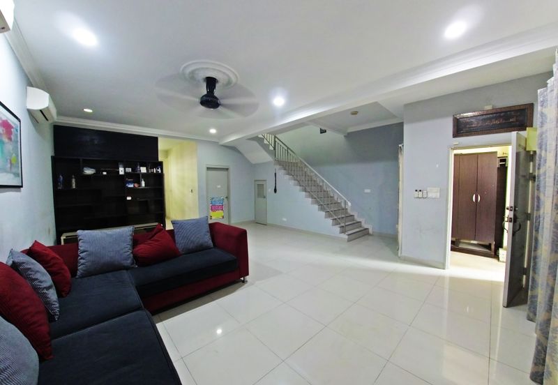 Taman Saujana Rawang