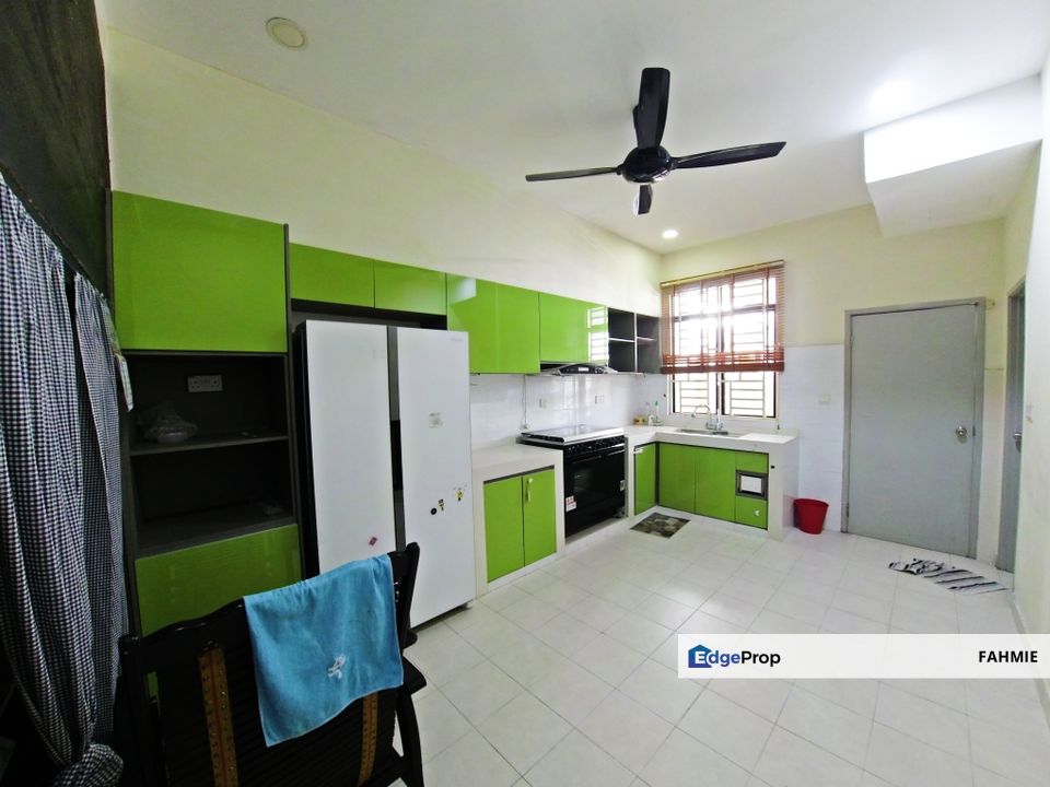 Renovated. Ardea. Saujana Rawang. Rawang. , Selangor, Rawang