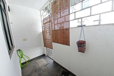 Taman Saujana Rawang