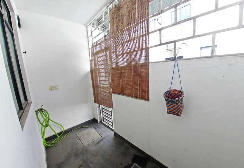 Taman Saujana Rawang