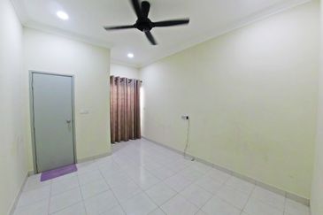 Taman Saujana Rawang