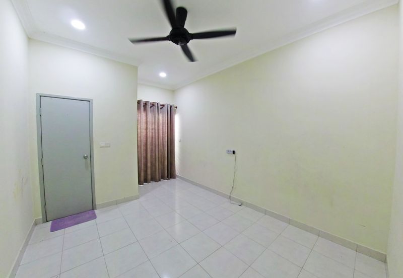 Taman Saujana Rawang