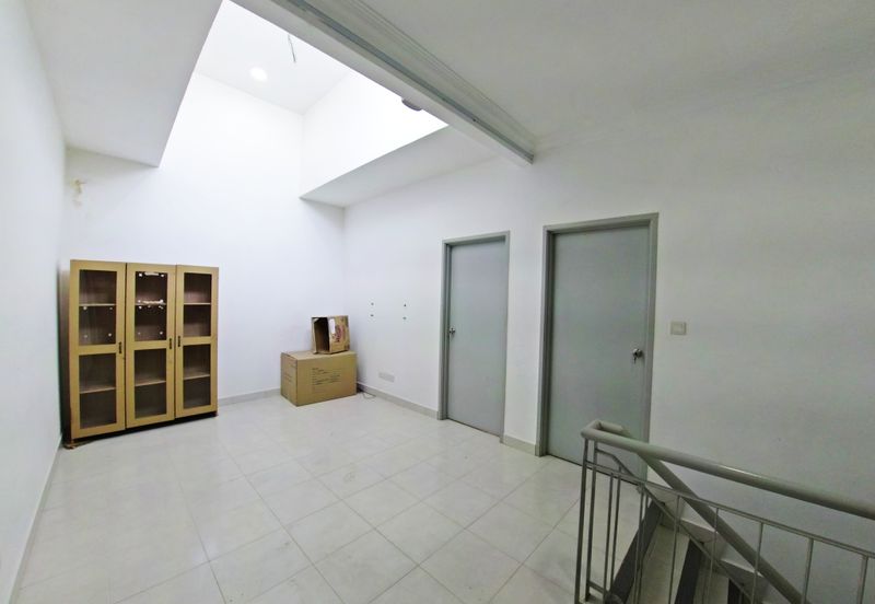 Taman Saujana Rawang