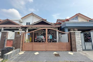 Seksyen 7, Bandar Baru Bangi
