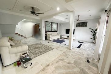 Seksyen 7, Bandar Baru Bangi