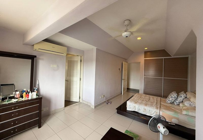 Persiaran Bukit Setiawangsa 