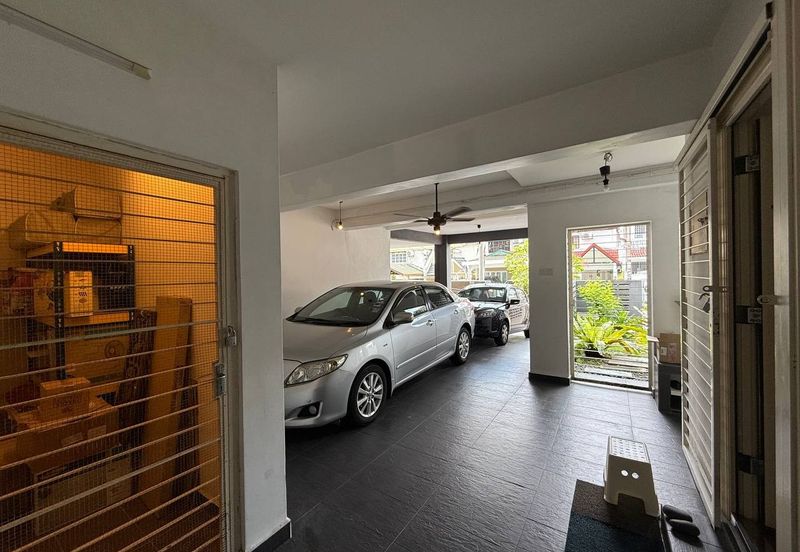 Persiaran Bukit Setiawangsa 