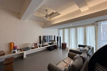 Persiaran Bukit Setiawangsa 