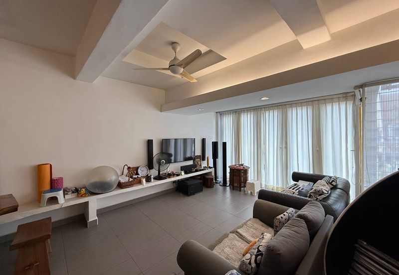 Persiaran Bukit Setiawangsa 