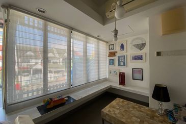 Persiaran Bukit Setiawangsa 