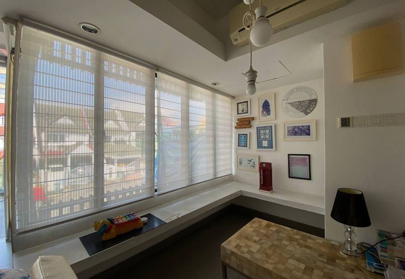 Persiaran Bukit Setiawangsa 