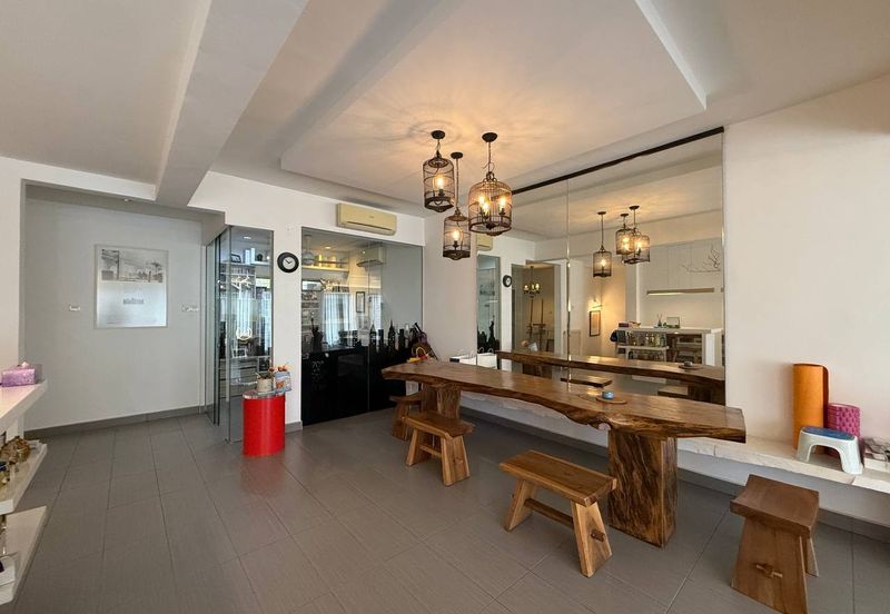 Persiaran Bukit Setiawangsa 