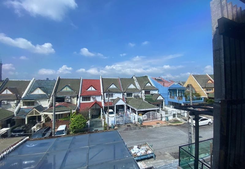 Persiaran Bukit Setiawangsa 