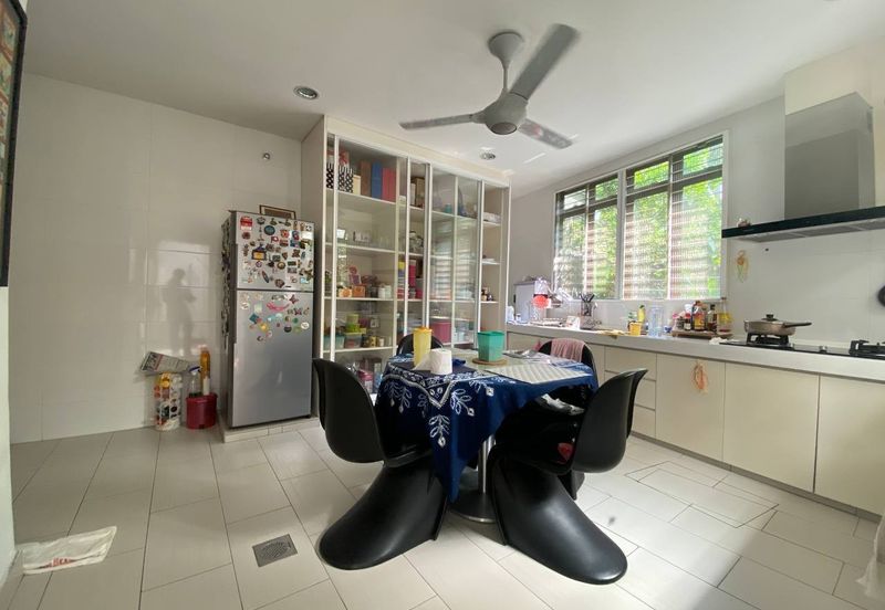 Persiaran Bukit Setiawangsa 