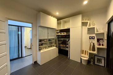 Persiaran Bukit Setiawangsa 