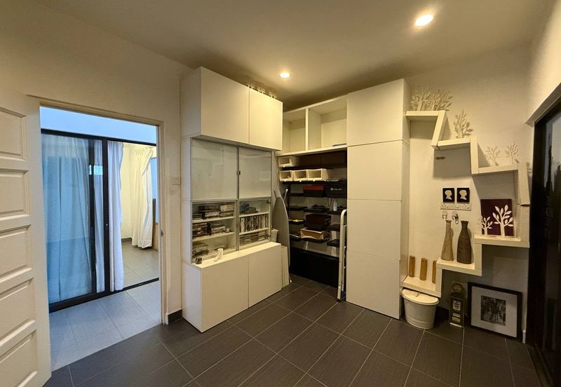 Persiaran Bukit Setiawangsa 