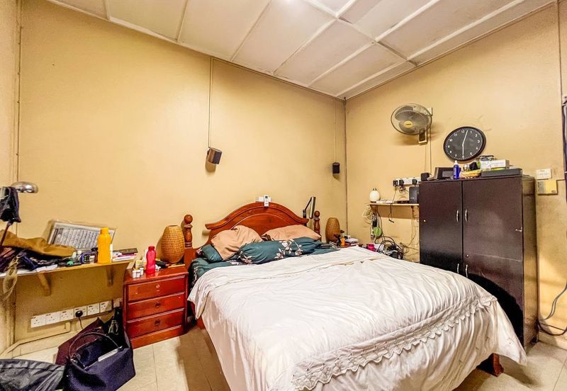 Taman Tun Dr Ismail (TTDI)