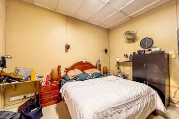 Taman Tun Dr Ismail (TTDI)