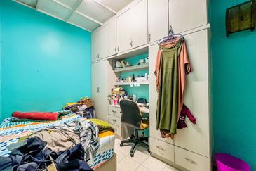 Taman Tun Dr Ismail (TTDI)