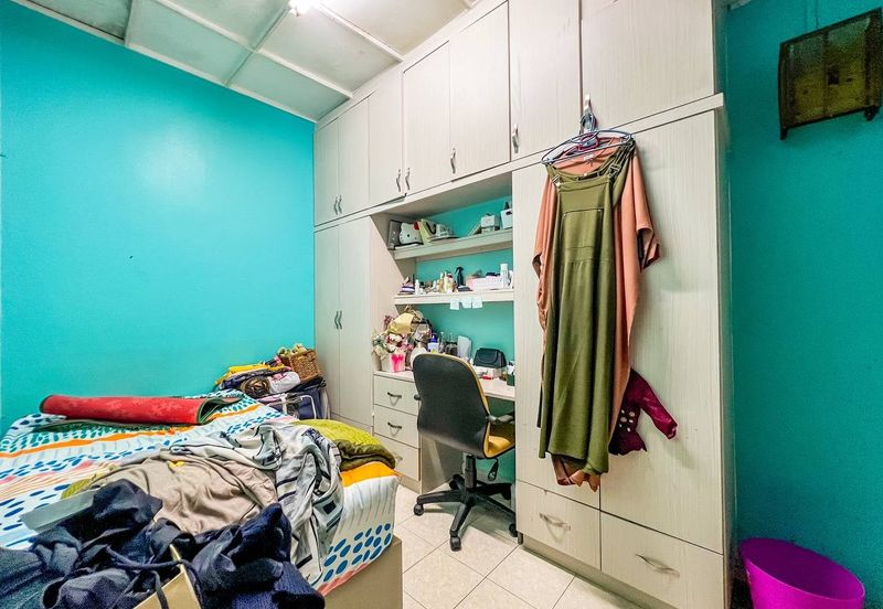 Taman Tun Dr Ismail (TTDI)