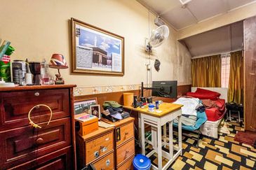 Taman Tun Dr Ismail (TTDI)