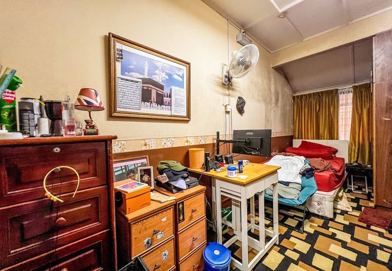 Taman Tun Dr Ismail (TTDI)