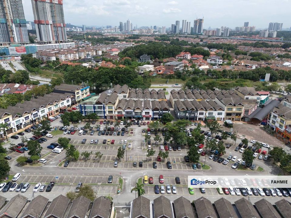 Non bumi lot. Bestari De Kota. Seksyen 3. Kota Damansara. , Selangor, Petaling Jaya