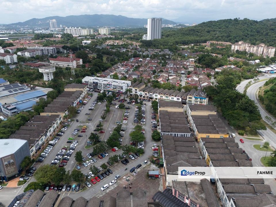 Non bumi lot. Bestari De Kota. Seksyen 3. Kota Damansara. , Selangor, Petaling Jaya