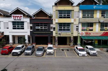 Kota Damansara