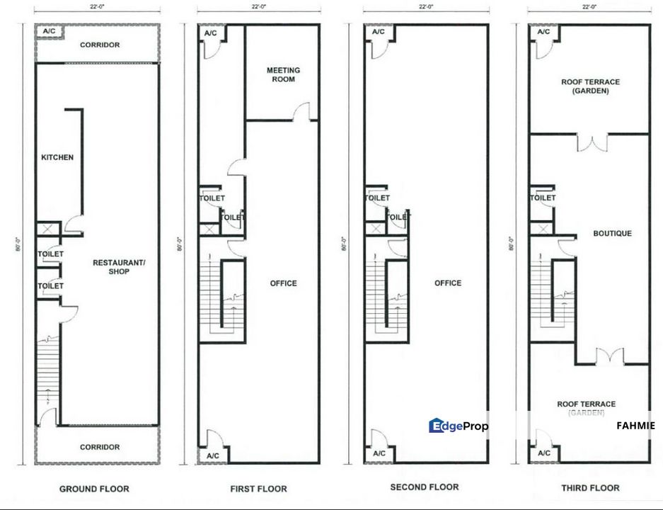 Facing One City Hotel. Freehold. USJ One. Subang Jaya. , Selangor, Subang Jaya
