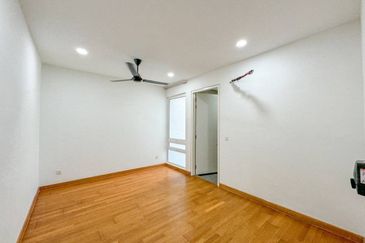 Duta Villa, Presint 14