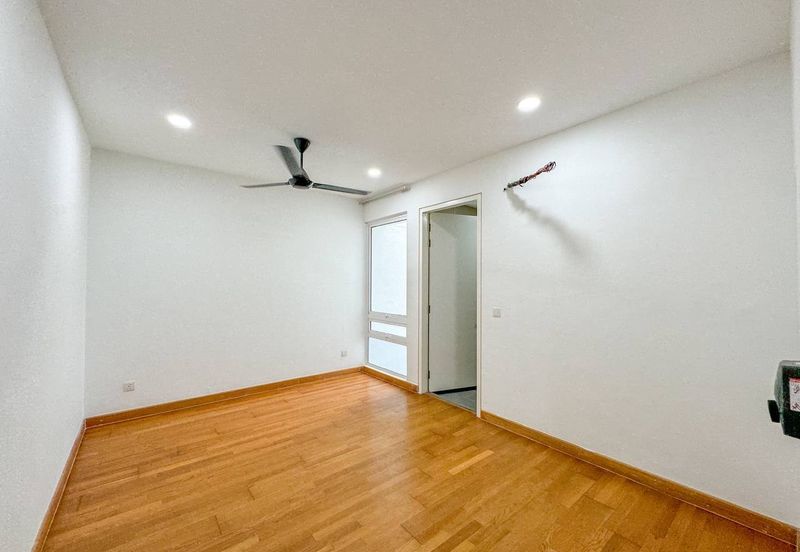 Duta Villa, Presint 14