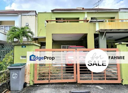Paling murah. Freehold. Park Avenue. Seremban 2. , Negeri Sembilan, Seremban