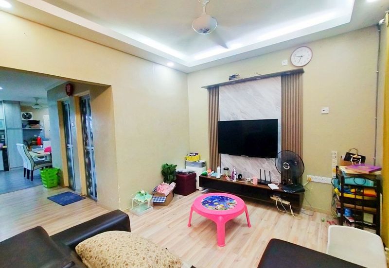 Seksyen 2, Shah Alam