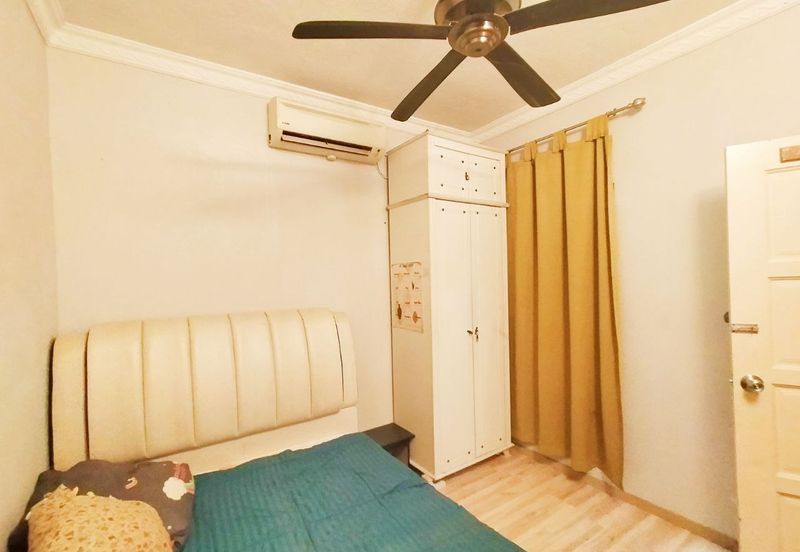 Seksyen 2, Shah Alam