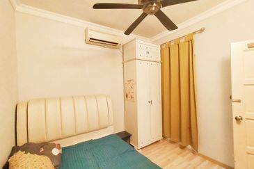 Seksyen 2, Shah Alam