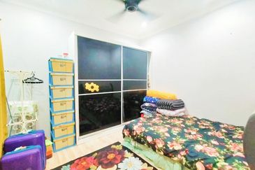 Seksyen 2, Shah Alam