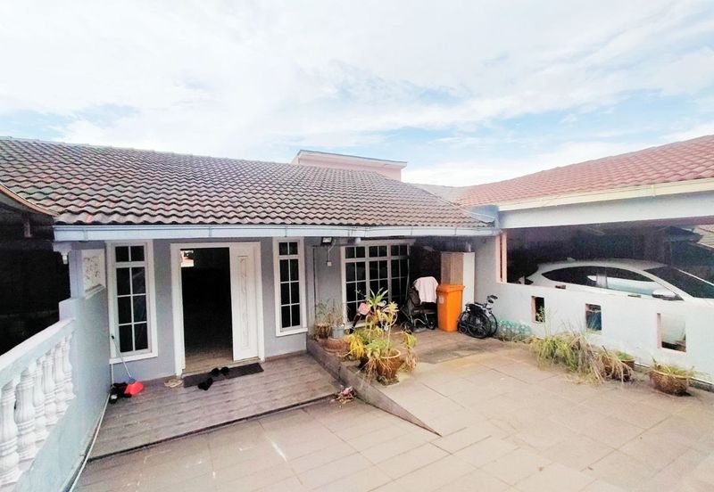 Seksyen 2, Shah Alam