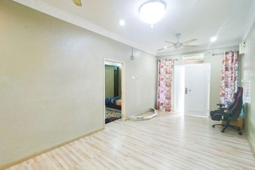 Seksyen 2, Shah Alam